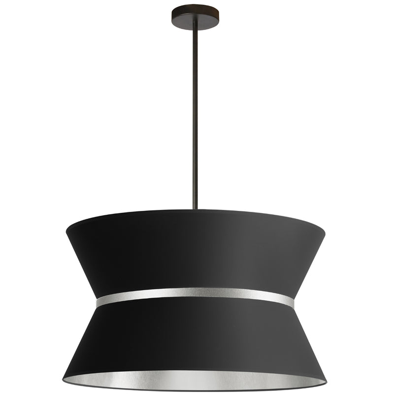 Caterine 4 Light Incand Pendant