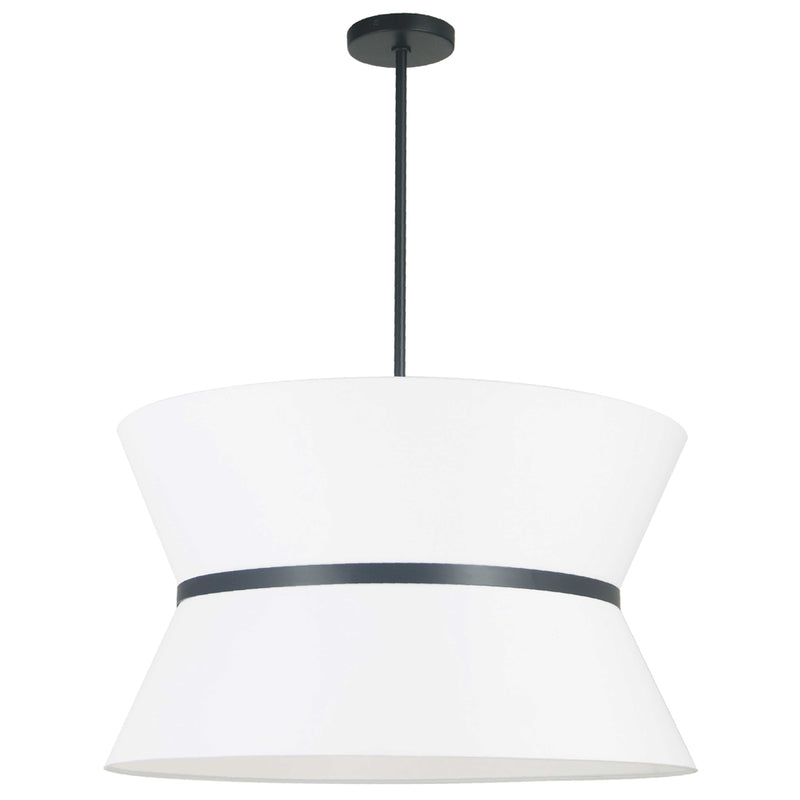 Caterine 4 Light Incand Pendant