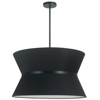 Caterine 4 Light Incand Pendant