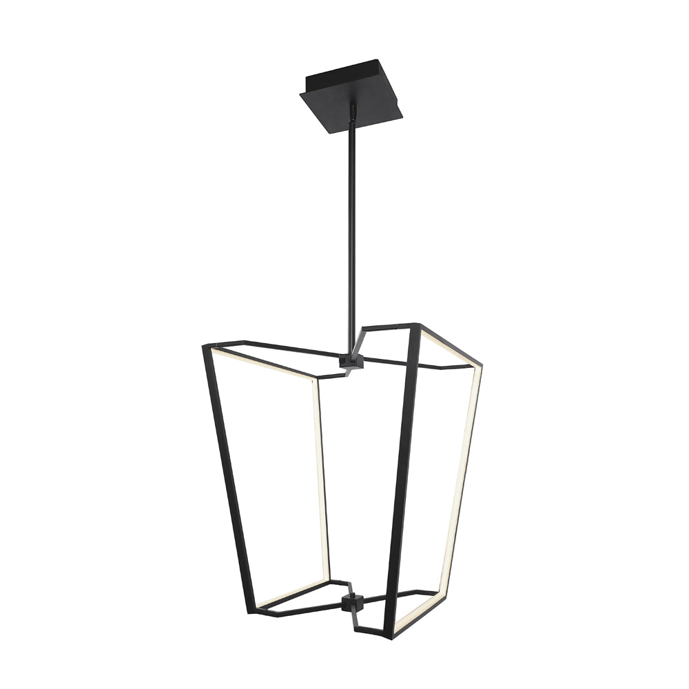 Curant 48W Chandelier