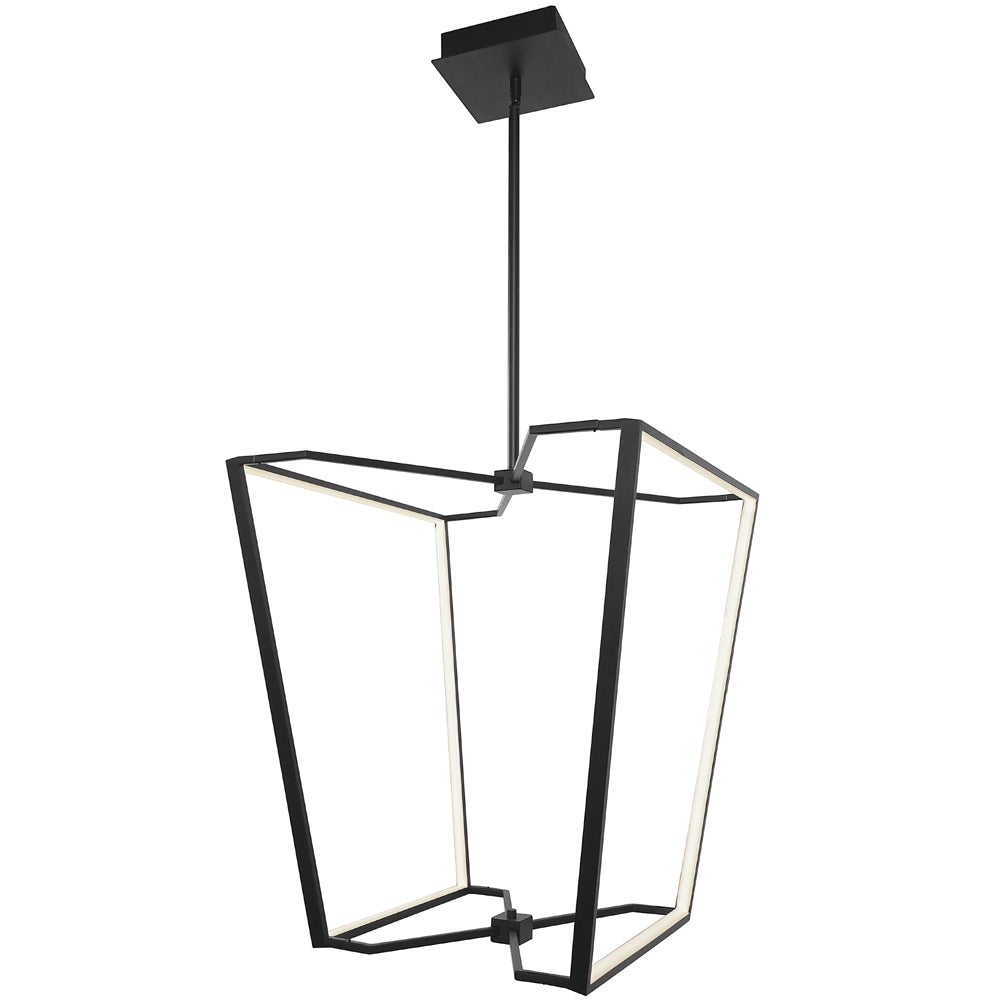 Curant 60W Chandelier