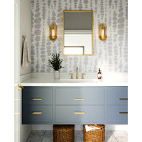 Cyrus Ceiling Flush Mount