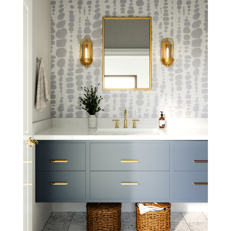 Cyrus Ceiling Flush Mount