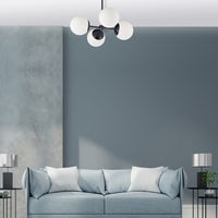 Dayana 4 Light Chandelier