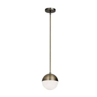 Dayana 1 Light Halogen Pendant