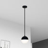 Dayana 1 Light Halogen Pendant