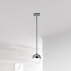 Dayana 1 Light Halogen Pendant