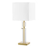 Fernand 1 Light Incandescent Table Lamp