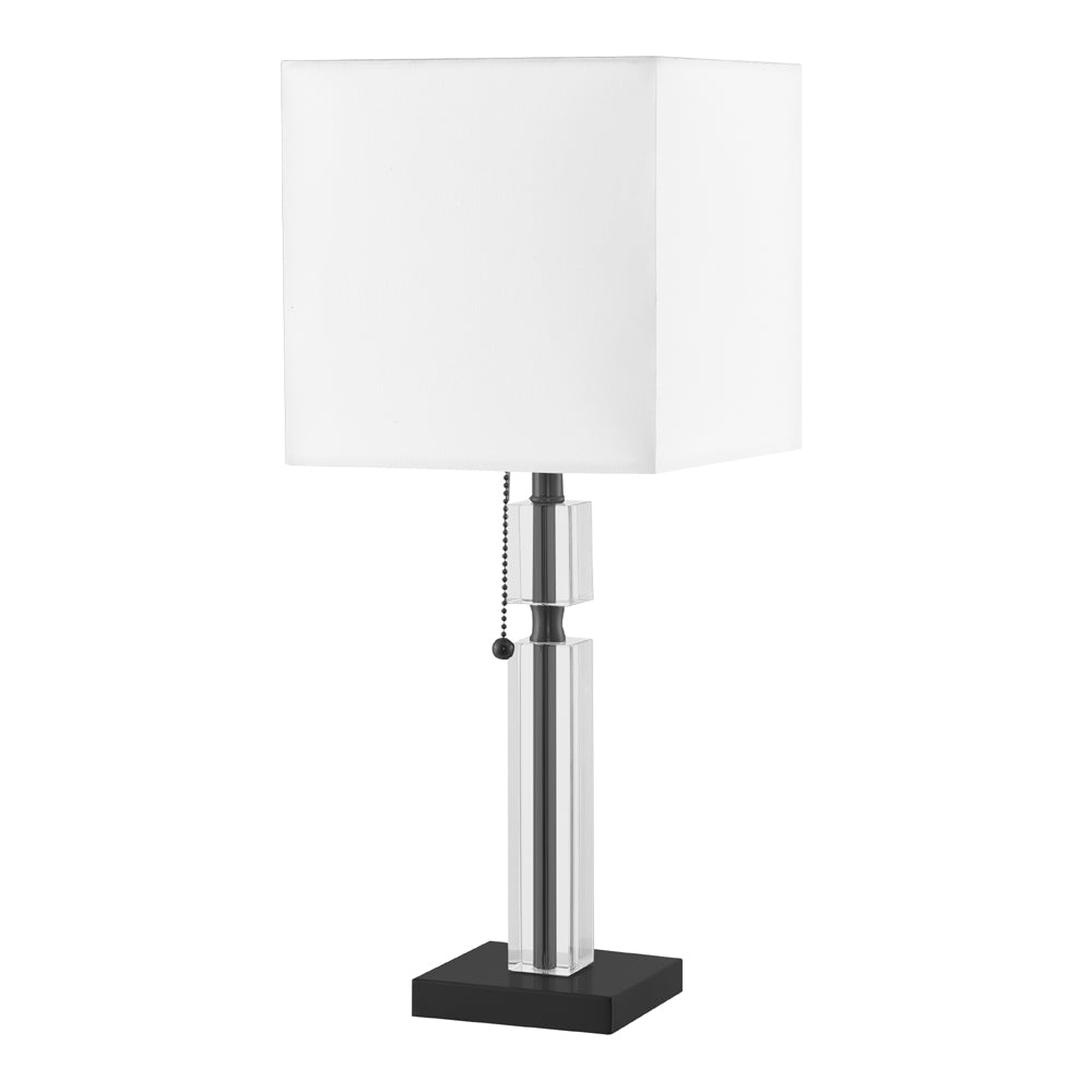 Fernand 1 Light Incandescent Table Lamp