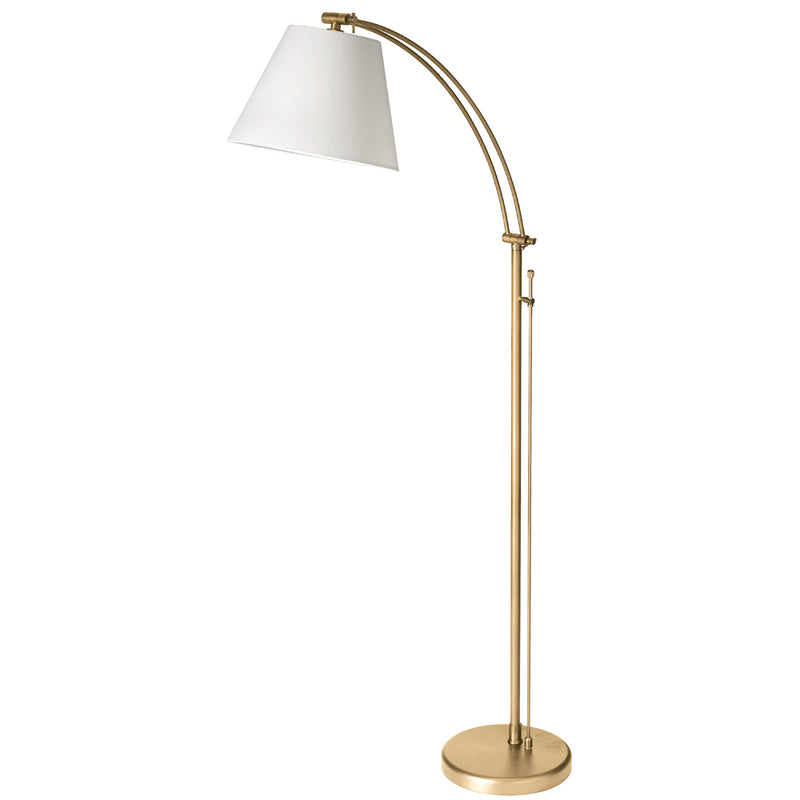 Felix 1 Light Incan Adjustable Floor Lamp