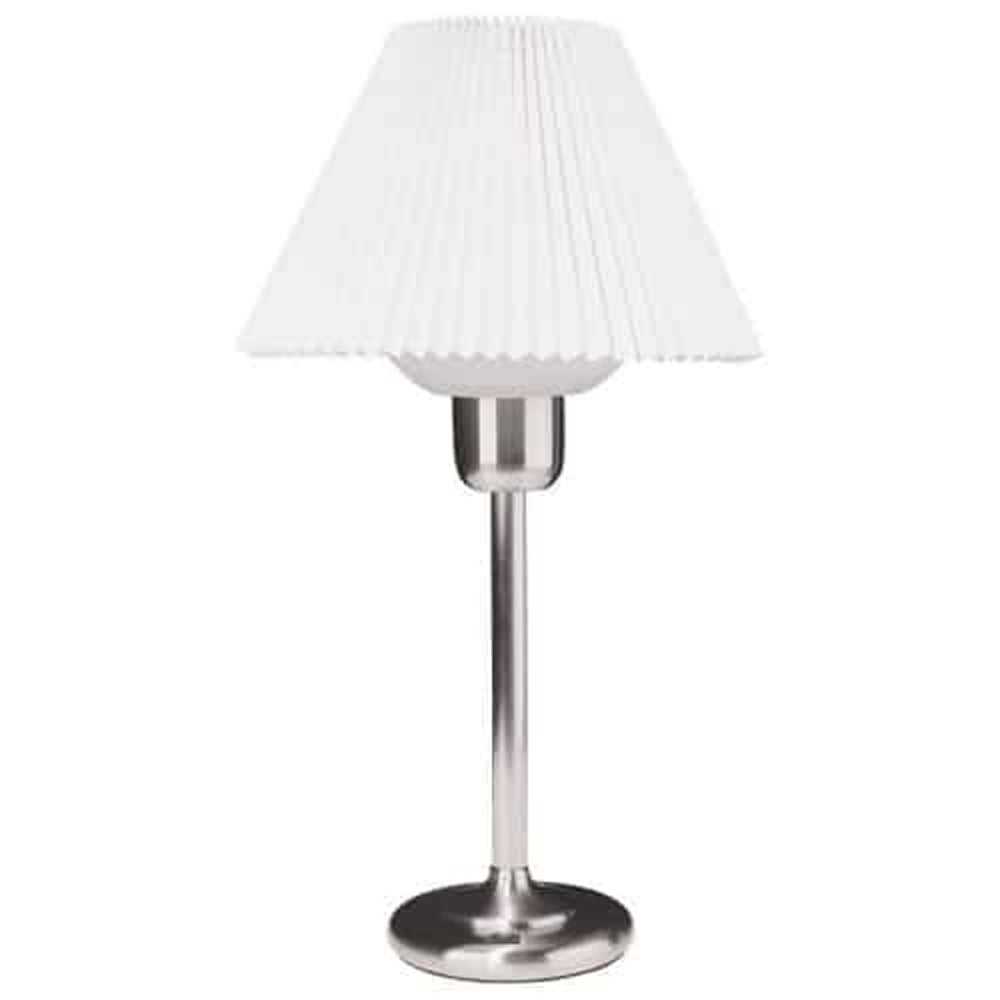 Table Lamp With 200W Bulb
