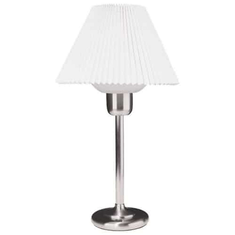 Table Lamp With 200W Bulb