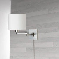 Swing Arm Wall Lamp