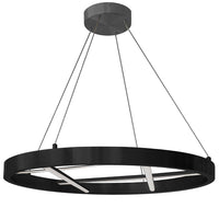 Dante 40W Chandelier Silicone Diffuser