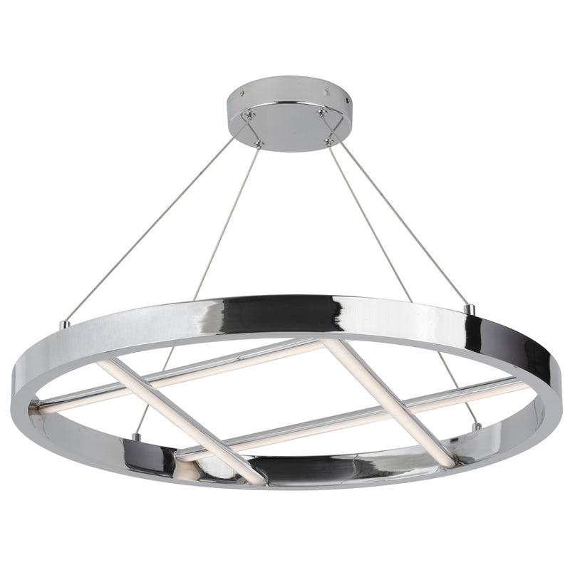 Dante 40W Chandelier Silicone Diffuser