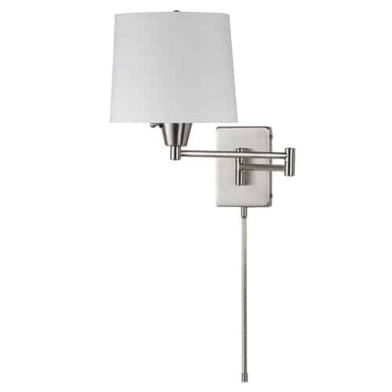 Swing Arm Wall Lamp