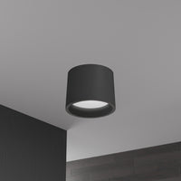 Echo 15W Flush Mount