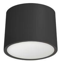 Echo 15W Flush Mount