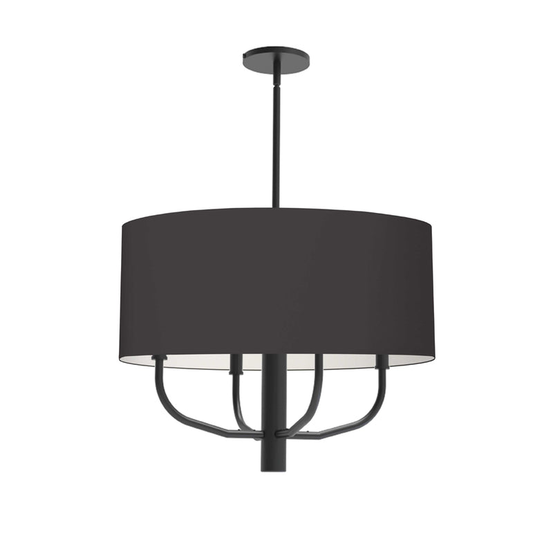 Eleano 4 Light Incandescent Pendant