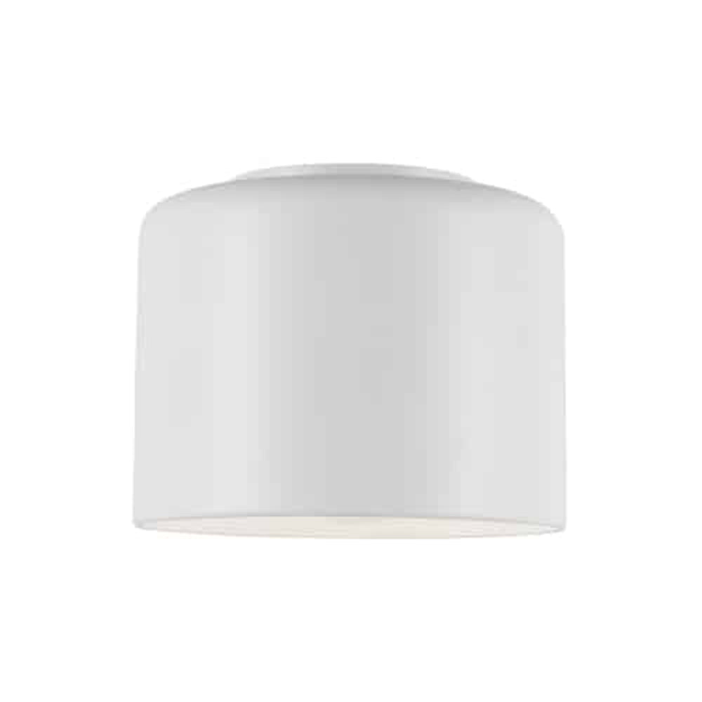 Emilia 1 Light Incand Flush Mount