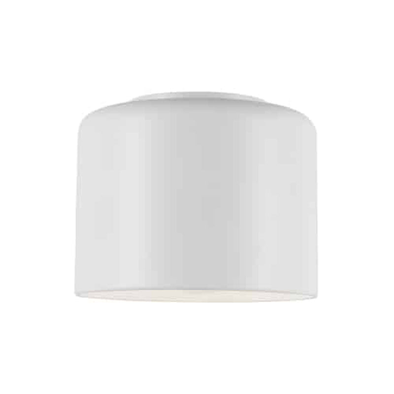 Emilia 1 Light Incand Flush Mount