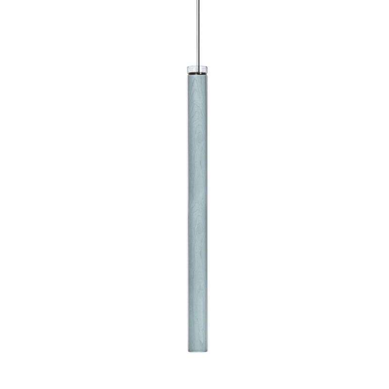Estela Vertical Suspension Integrated Dimmable LED TRIAC Light