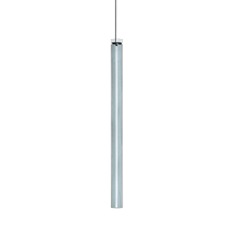 Estela Vertical Suspension Integrated Dimmable LED TRIAC Light