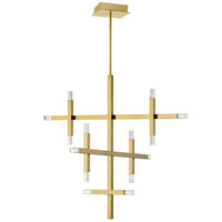 Francesca 42W LED Chandelier