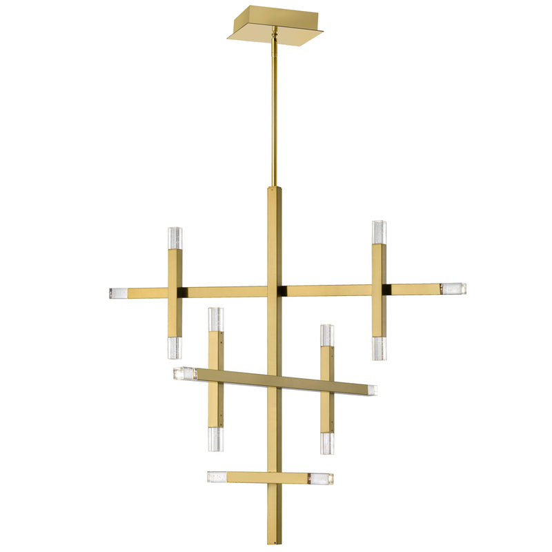 Francesca 42W LED Chandelier