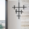 Francesca 42W LED Chandelier