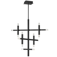 Francesca 42W LED Chandelier