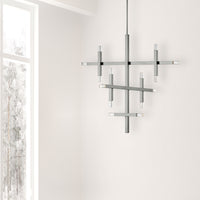 Francesca 42W LED Chandelier