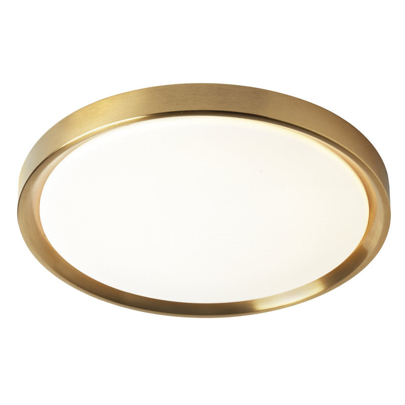 Frida 30W Round Ceiling Light