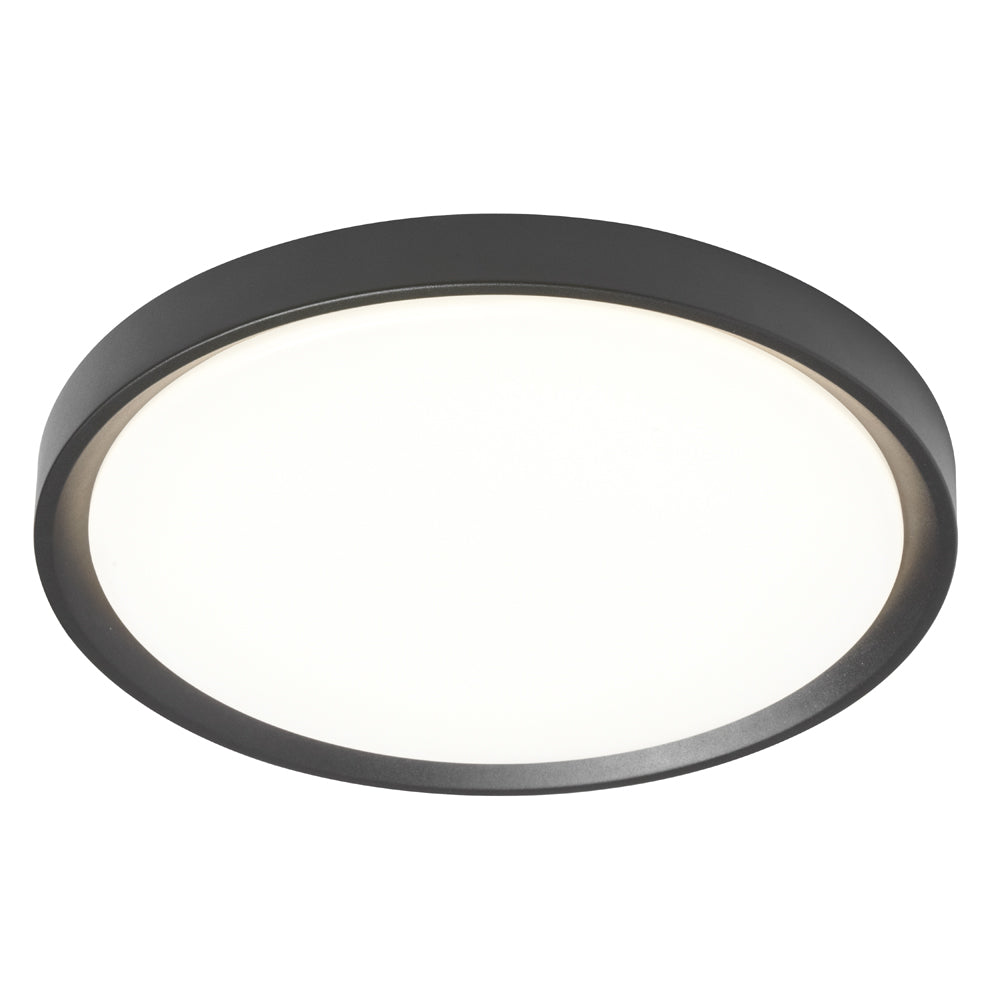 Frida Light Frida 30W Round Ceiling Light – Arevco Lighting Ottawa