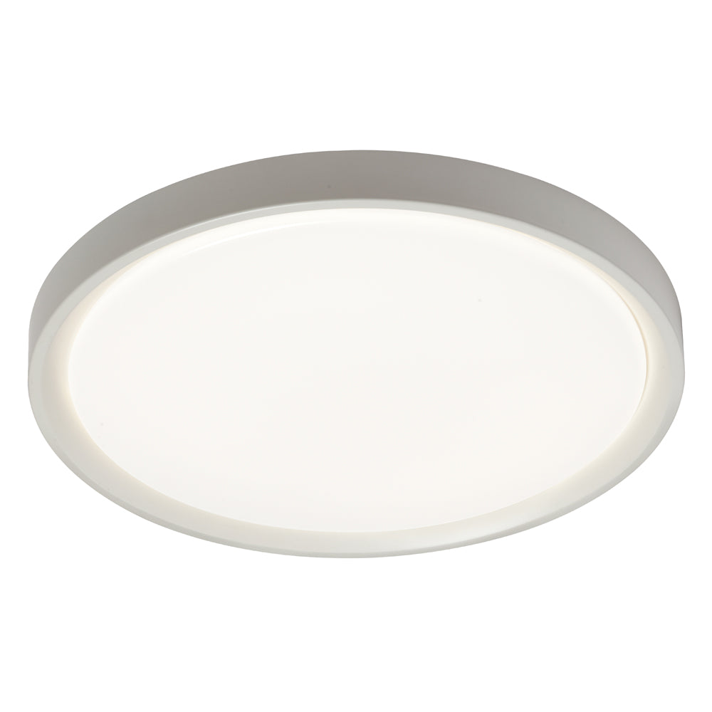 Frida Light Frida 30W Round Ceiling Light – Arevco Lighting Ottawa