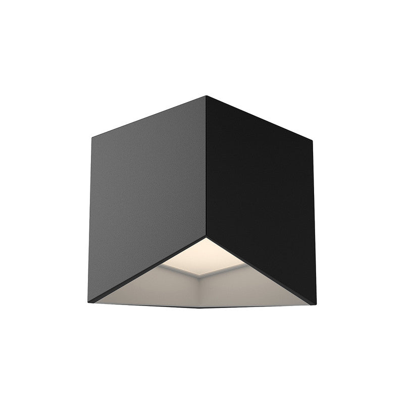 Cubix Interior Lighting Ceiling Flush Mount