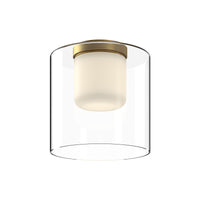 Birch  Interior Lighting Ceiling Flush Mount