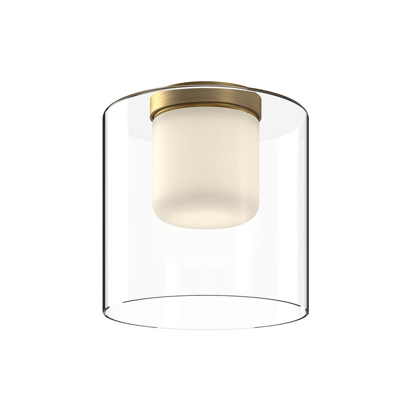 Birch  Interior Lighting Ceiling Flush Mount