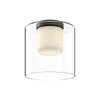 Birch  Interior Lighting Ceiling Flush Mount