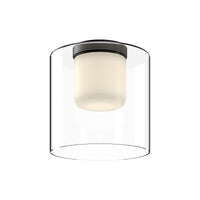 Birch  Interior Lighting Ceiling Flush Mount