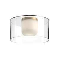 Birch  Interior Lighting Ceiling Flush Mount