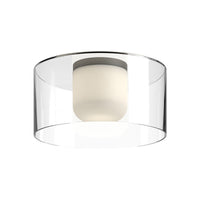 Birch  Interior Lighting Ceiling Flush Mount