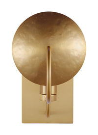 Whare Sconce