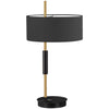 Fitzgerald 1 Light Incandescent Table Lamp