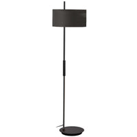 Fitzgerald 1 Light Incandescent Floor Lamp