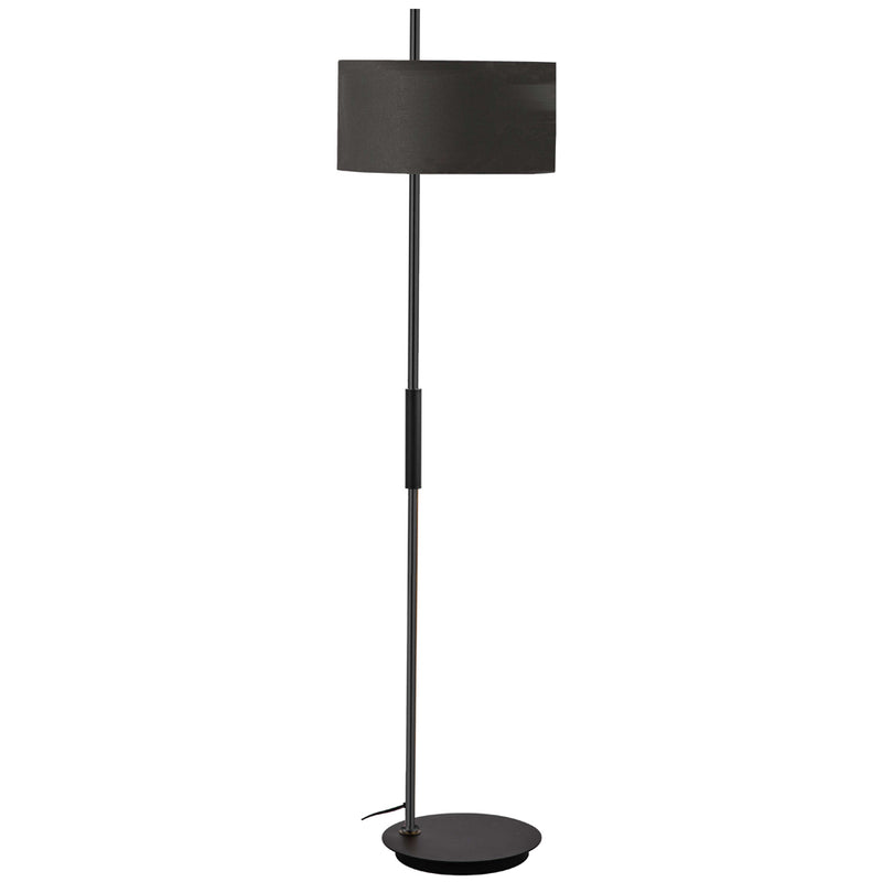 Fitzgerald 1 Light Incandescent Floor Lamp