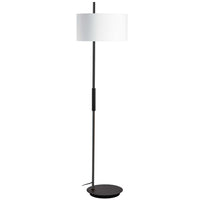 Fitzgerald 1 Light Incandescent Floor Lamp