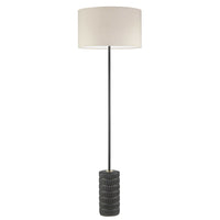 Felicity 1 Light Incandescent Floor Lamp