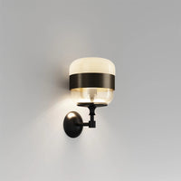 Futura 20cm E26 Ul Wall Lamp