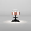 Futura E26 Ul Table Lamp Light